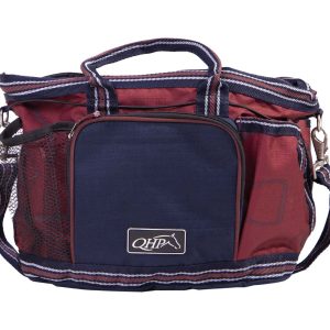 QHP Strigletaske