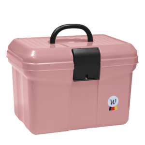 Waldhausen ECO striglekasse - Linnea Pink