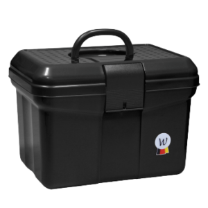 Waldhausen ECO striglekasse - Sort