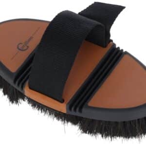 Covalliero Flex Hestehårsbørste 2K