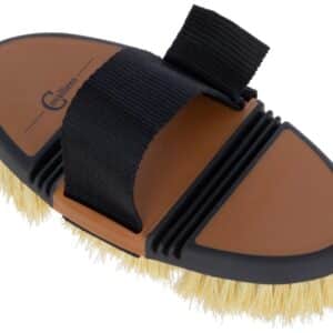 Covalliero Flex Naturbørste 2K