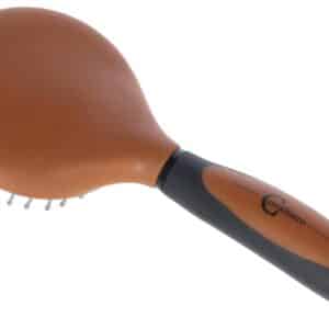 Covalliero Man og Hale Børste 2K