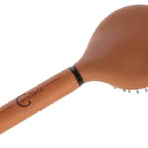 Covalliero Man og hale børste Deluxe