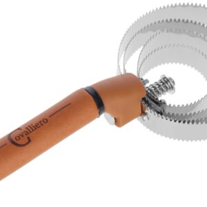 Covalliero Spiralstrigle Deluxe