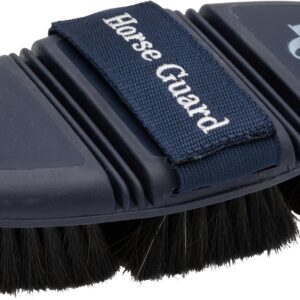 Horse Guard Flexi Strigle ægte hår