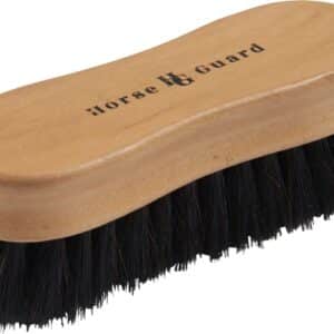 Horse Guard Natur Hoved børste 12x3,5x4,5 cm