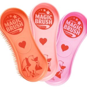 Magic Brush ass.