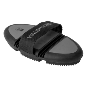 Waldhausen Flexi gnubber Sort