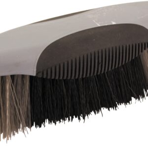 Horse Guard Softtouch strigle Lilla