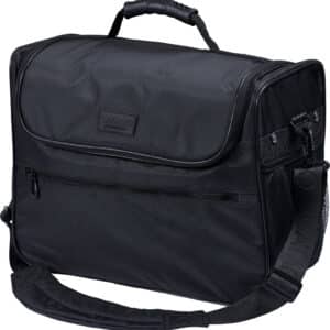 Catago Strigletaske Sort