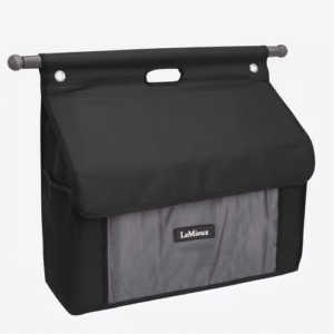 LeMieux Pro Grooming bag with bar