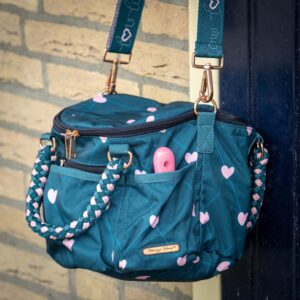 Harry´s Horse Strigletaske LouLou