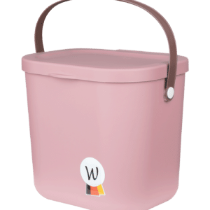 Waldhausen Multibag ECO, 6 liter Grøn