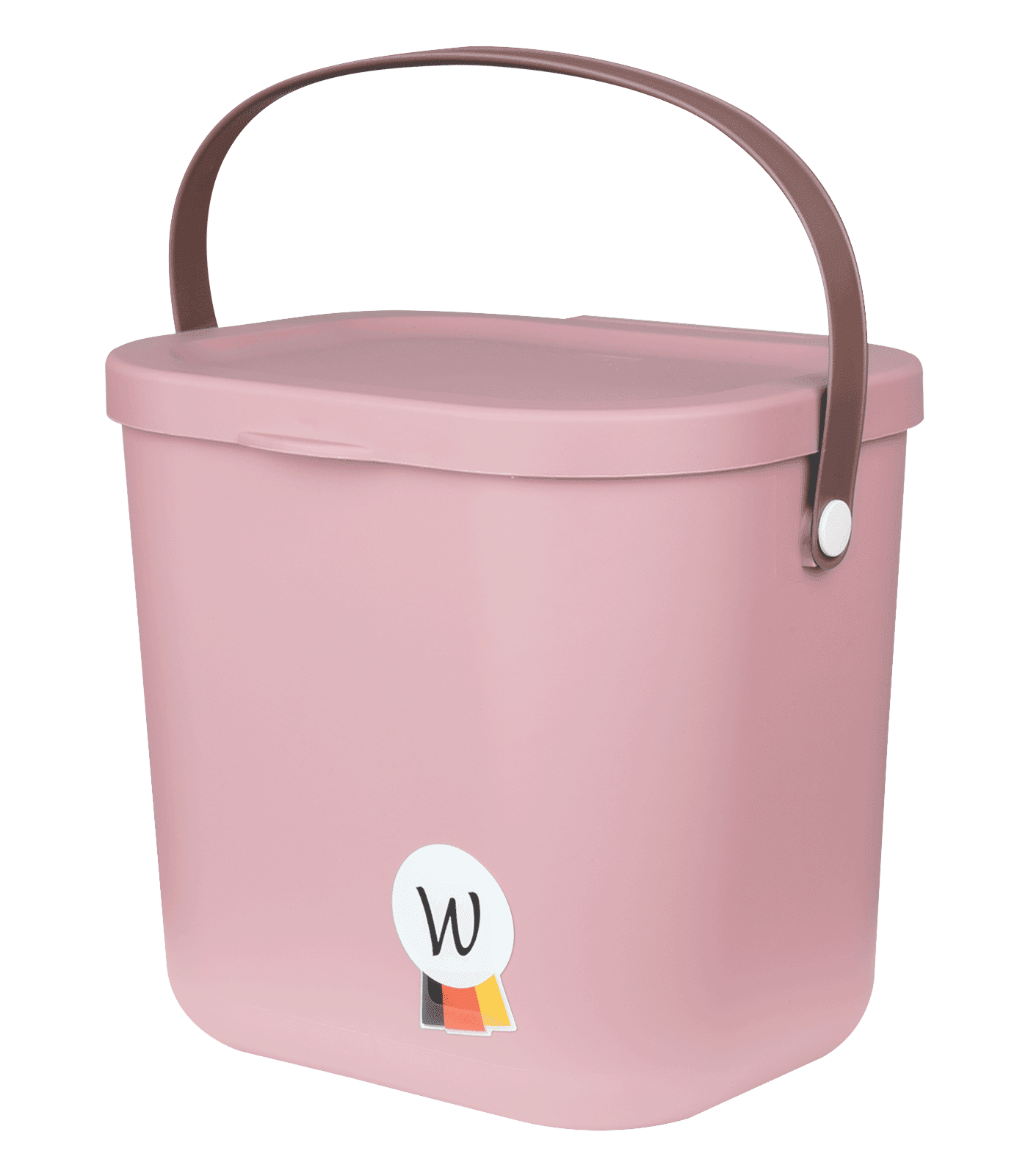 Waldhausen Multibag ECO, 6 liter Grøn