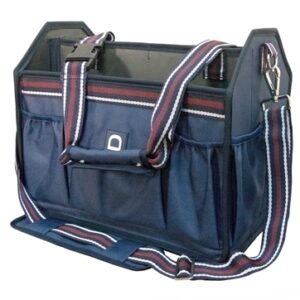 Equipage Strigletaske Navy