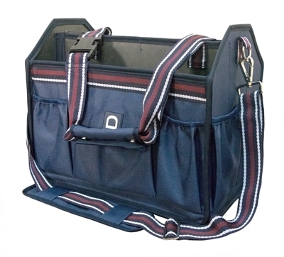 Equipage Strigletaske Navy